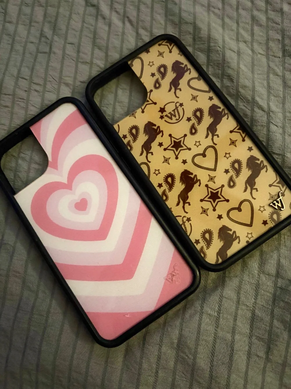 iPhone 13 Wildflower Case Bundle